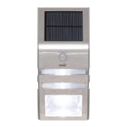 Imagine Reflector solar LED, cu senzor de miscare