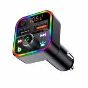 Imagine Modulator FM si BT