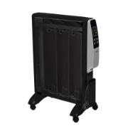 Imagine Convector cu telecomanda, MICA