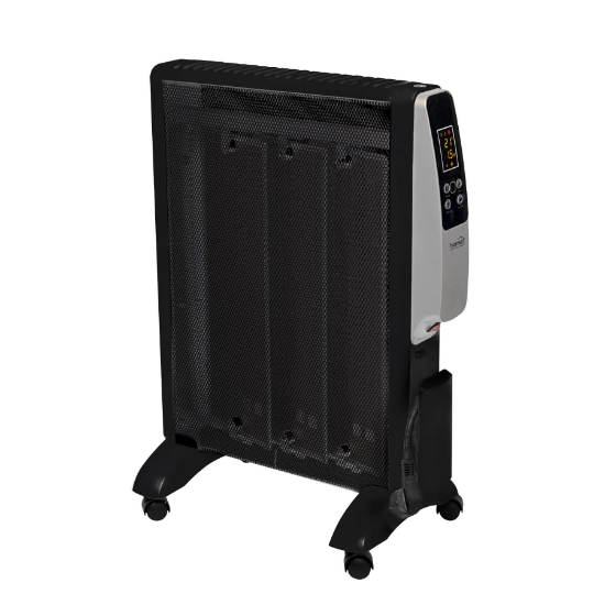 Imagine Convector cu telecomanda, MICA