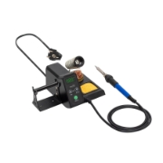 Imagine Stație de lipit, 60 W, cu afișaj LED