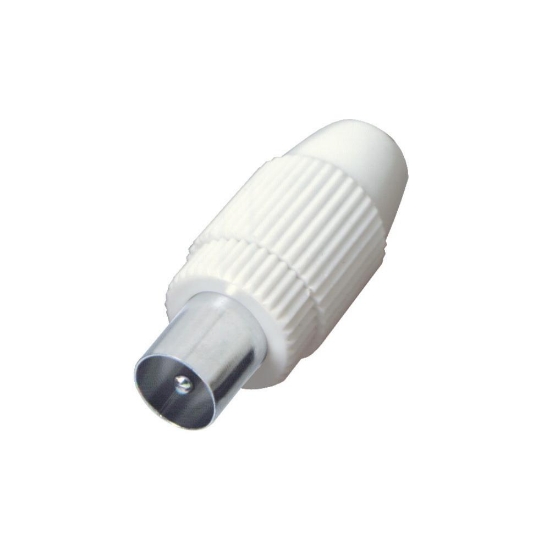 Imagine Conector tată coaxial
