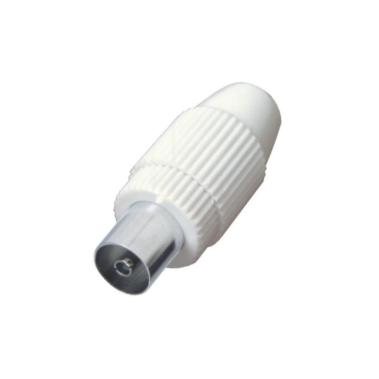 Imagine Conector mamă coaxial