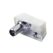Imagine Mufă tată T coaxial