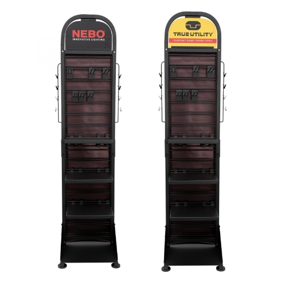 Imagine Display NEBO, floor-standing