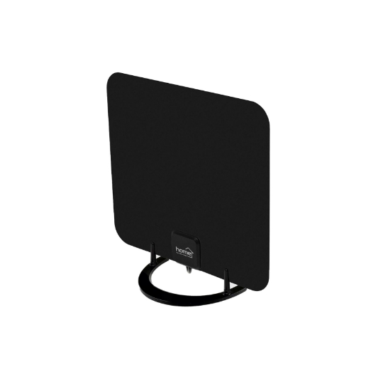 Imagine Antenă de cameră cu amplificator, 52dB, DVB-T/T2
