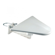 Imagine Antena cu amplificator, pt. exterior, 56dB