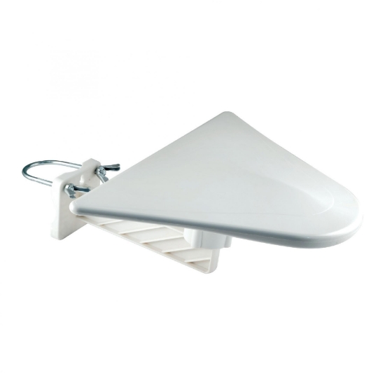 Imagine Antena cu amplificator, pt. exterior, 56dB
