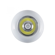 Imagine Lanterna cu LED-uri, universal, cu ventuza