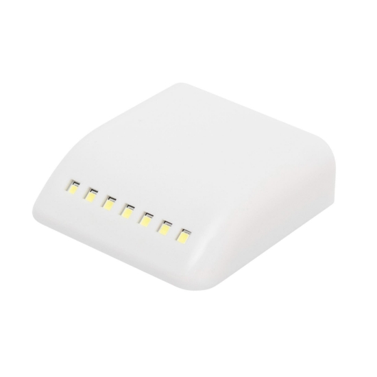 Imagine Iluminat pentru mobilier cu senzor de deschidere, 7xLED