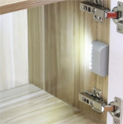 Imagine Iluminat pentru mobilier cu senzor de deschidere, 7xLED