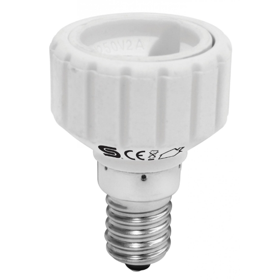 Imagine Adaptor soclu GU10/E14