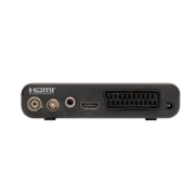 Imagine Receptor DVB-T/T2