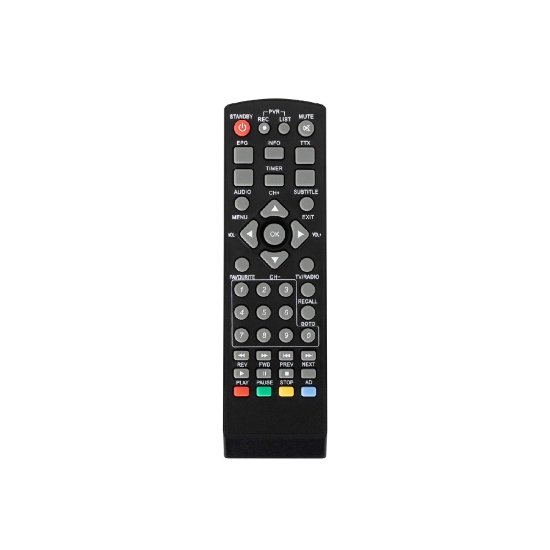 Imagine Receptor DVB-T/T2/C