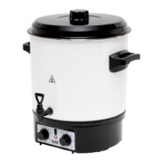 Imagine Aparat conservare, 1800W, 27L