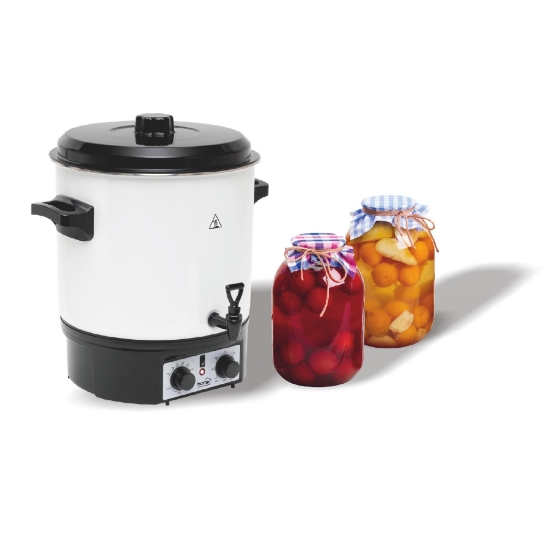Imagine Aparat conservare, 1800W, 27L