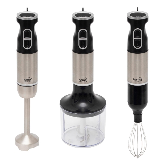 Imagine Set mixer vertical, 1000 W