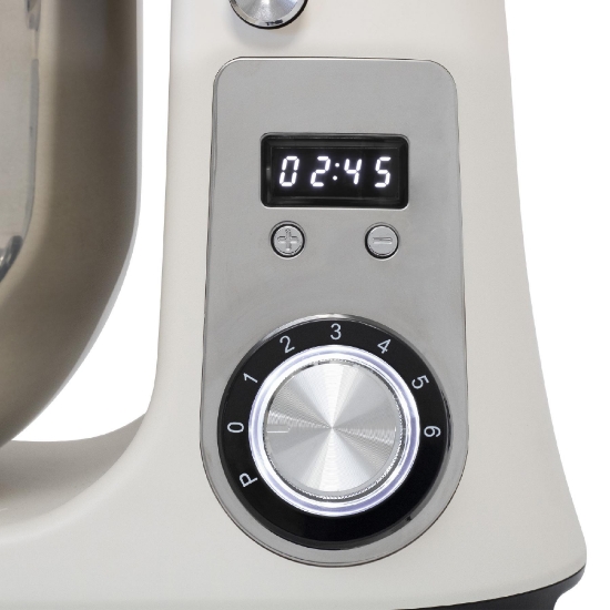 Imagine Robot de bucatarie, cu efisaj, DC 800W, 6L