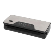 Imagine Aparat de vidat cu rezervor intern pentru folii, 30 cm, -0,7bar, 130W