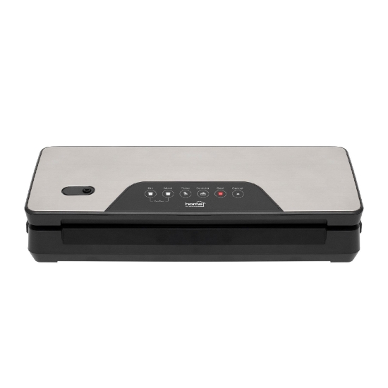 Imagine Aparat de vidat cu rezervor intern pentru folii, 30 cm, -0,7bar, 130W