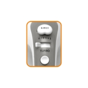 Imagine Mixer de mana 250W, 5 trepte, teluri pentru spuma si framantat