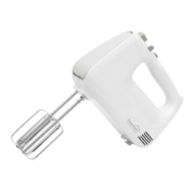 Imagine mixer de mână, 400 W, 5 viteze, mâner pentru frământat și tel