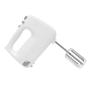 Imagine mixer de mână, 400 W, 5 viteze, mâner pentru frământat și tel