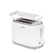 Imagine Prajitor paine 2 felii, cooltouch, 750W