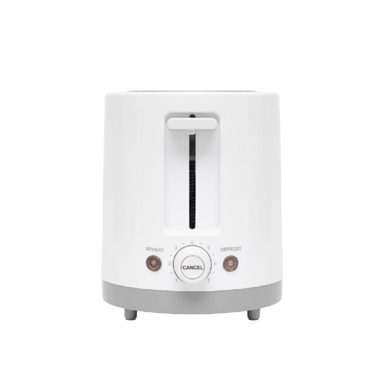 Imagine Prajitor paine 2 felii, cooltouch, 750W