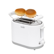 Imagine Prajitor paine 2 felii, cooltouch, 750W