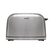 Imagine Prajitor de paine, 950 W, 2 felii, cooltouch, afisorLCD