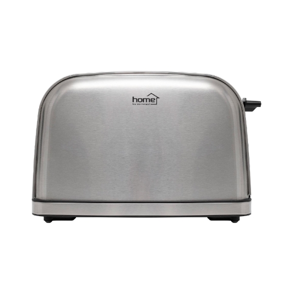 Imagine Prajitor de paine, 950 W, 2 felii, cooltouch, afisorLCD