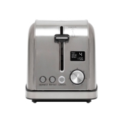 Imagine Prajitor de paine, 950 W, 2 felii, cooltouch, afisorLCD