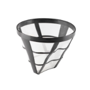 Imagine Cafetieră, filtru, 1,25 L, 10 cești, negru