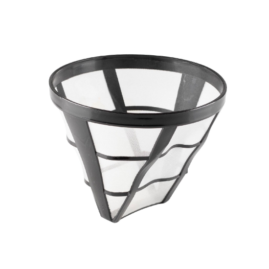 Imagine Cafetieră, filtru, 1,25 L, 10 cești, negru