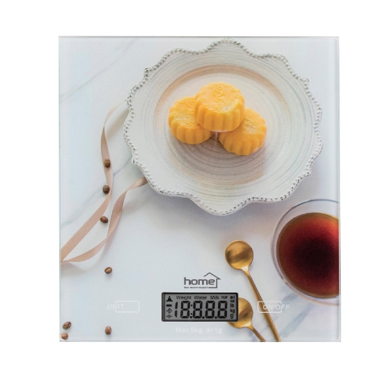 Imagine Cantar de bucatarie, capacitate 5 kg