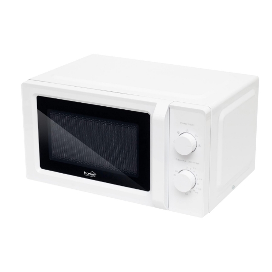 Imagine Cuptor cu microunde, 700 W, 19L