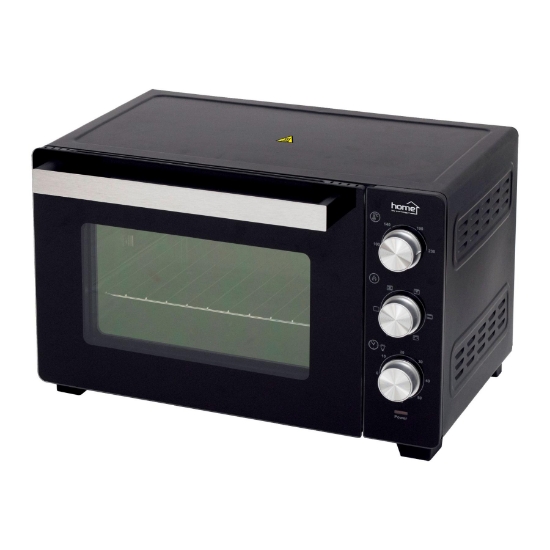 Imagine Mini cuptor, termostatic, temporizator, 30 L