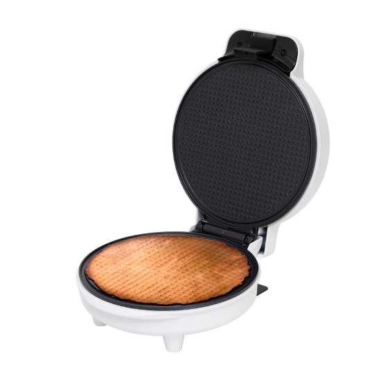 Imagine Aparat de facut vafe, d19cm, 1000W