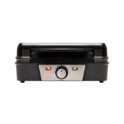 Imagine Aparat de preparat vafe, 4 x d11 cm, 1200 W