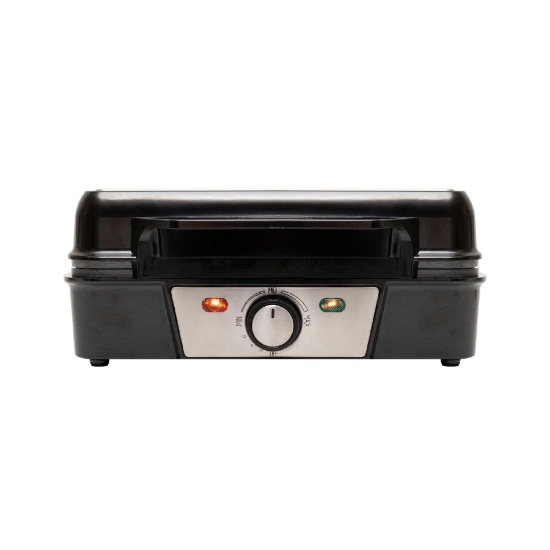 Imagine Aparat de preparat vafe, 4 x d11 cm, 1200 W