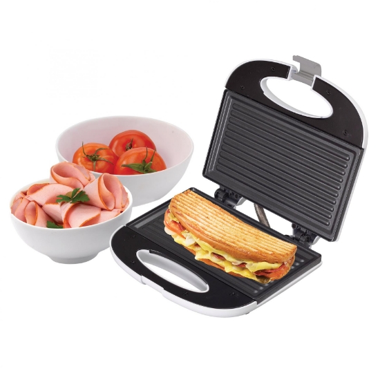 Imagine Sandwichmaker panini, 750 W