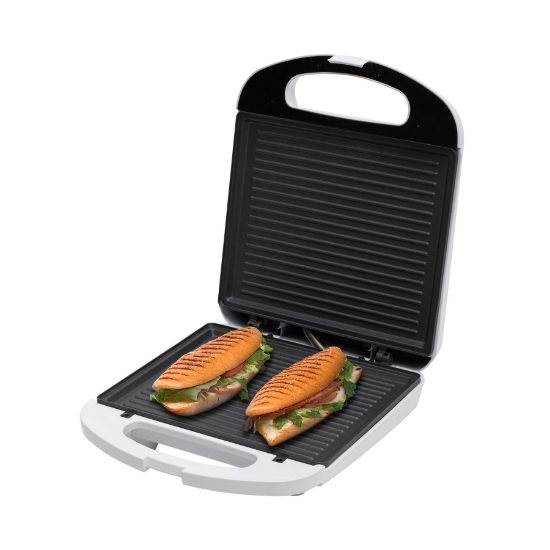 Imagine Sandwichmaker panini, dublu, 1200W