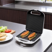 Imagine Sandwichmaker panini, dublu, 1200W