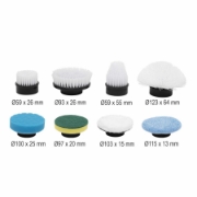 Imagine Set perie de curățare, 8 capete, pentru HGPB8