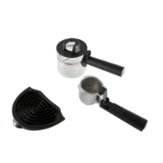 Imagine Espresor, 240 ml, 3,5 bari, negru