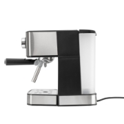 Imagine Espressor cafea, 15 bar, inox