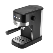 Imagine Espressor cafea, 15bar, negru