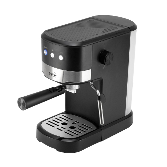 Imagine Espressor cafea, 15bar, negru
