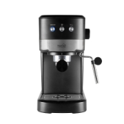 Imagine Espressor cafea, 15bar, negru